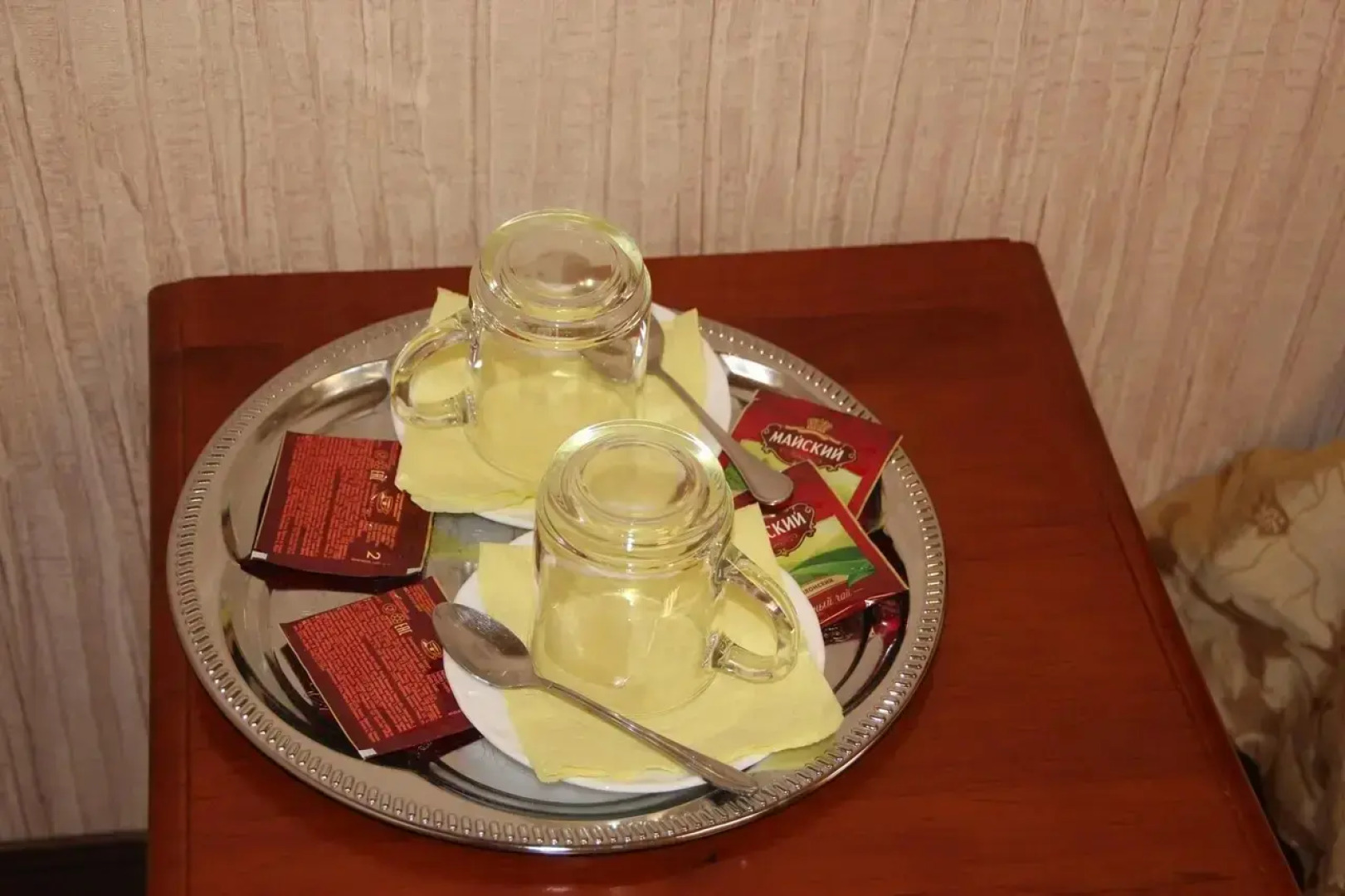 Гостиница Альпари