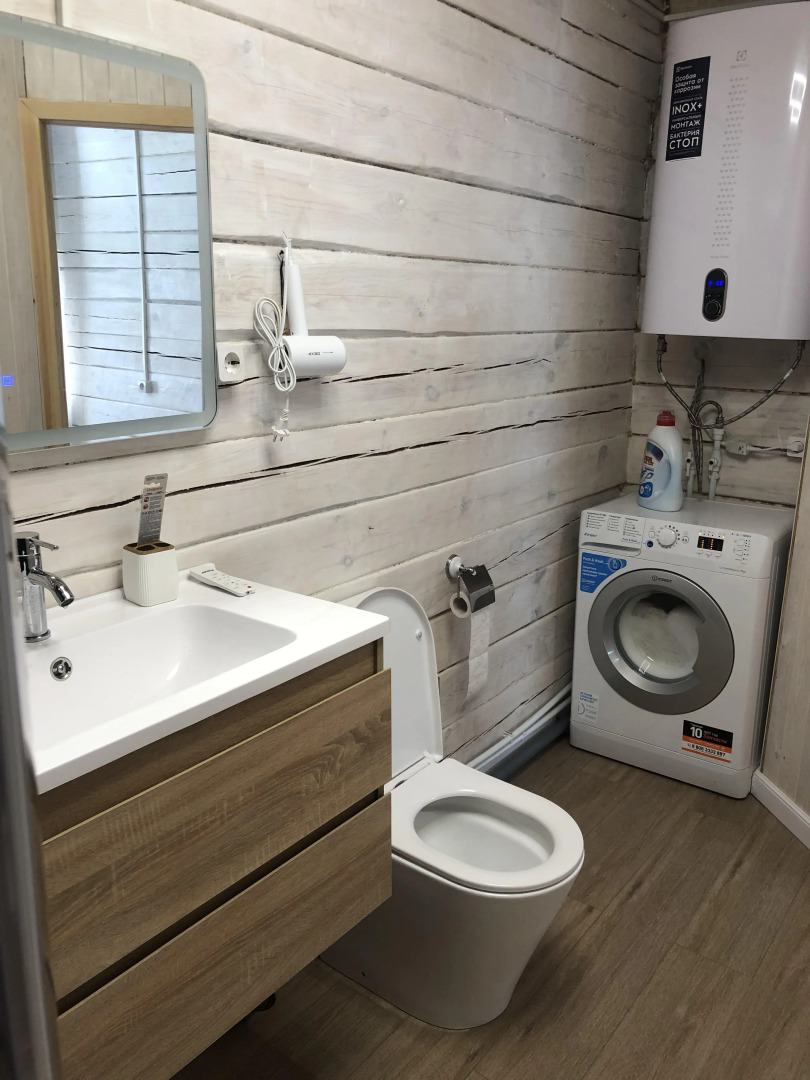 Гостевой дом Дом Сердце Байкала