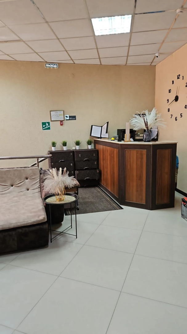 Хостел Русь