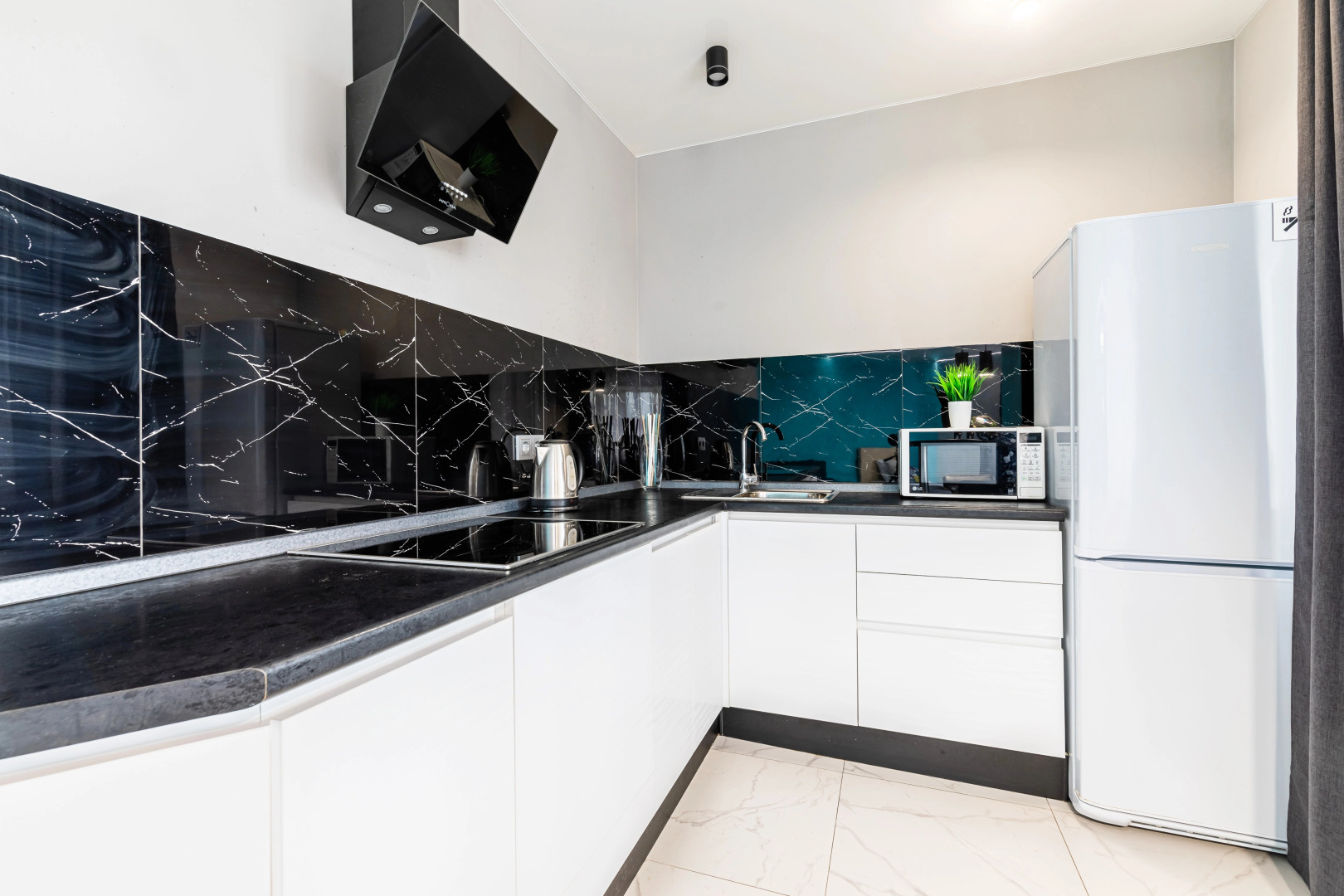 Апартаменты На Суконной Слободе