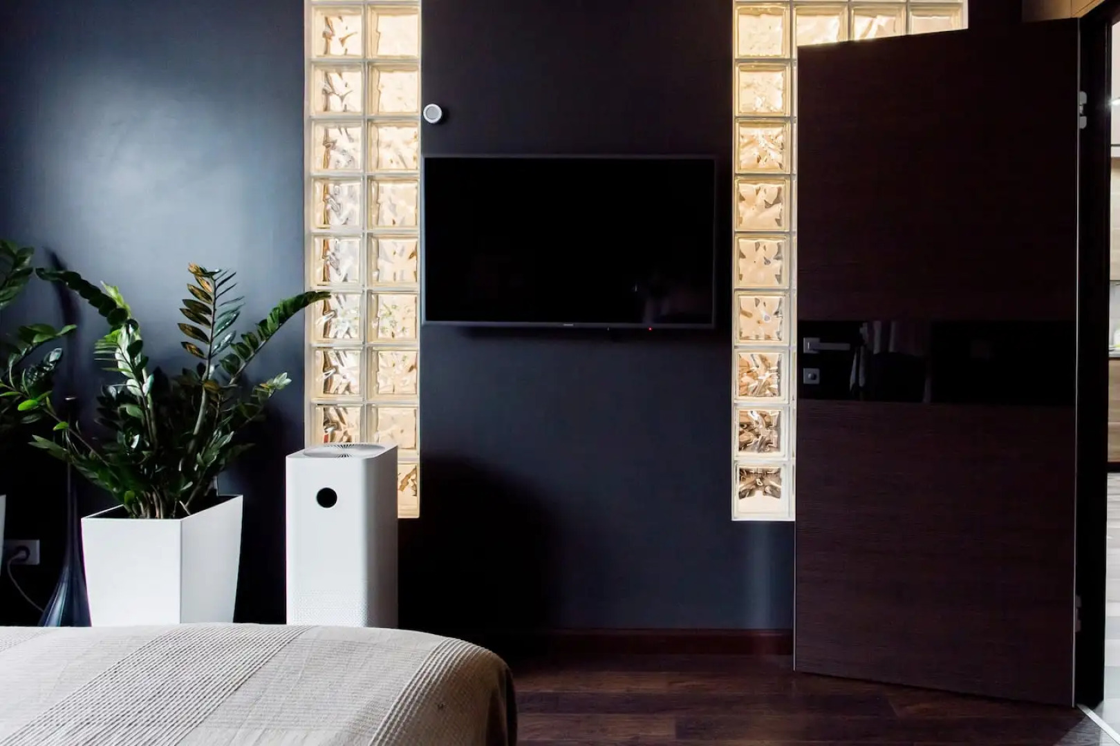 Апартаменты LetYourFlat ''Futurist''