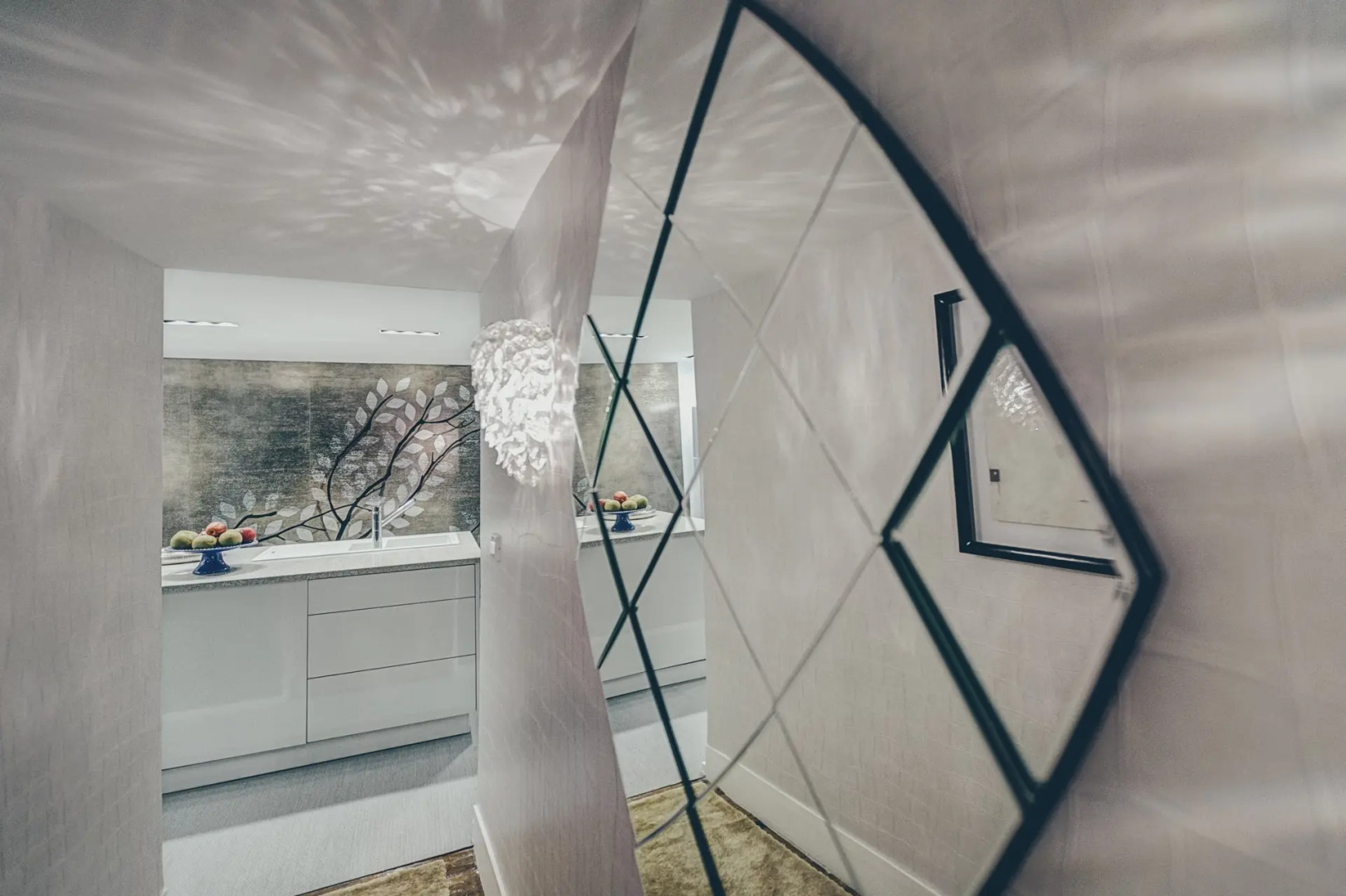 Deco Gem Bica Luxury Apartment