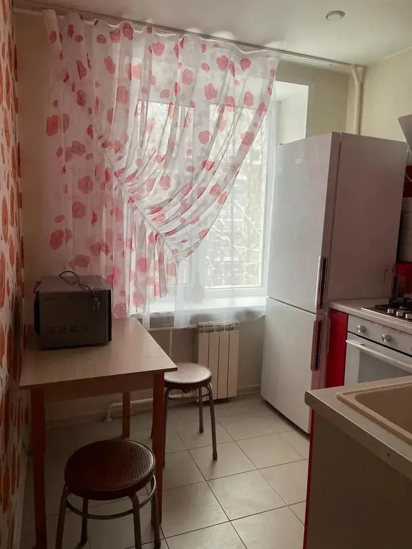 Квартира на улице Юбилейной