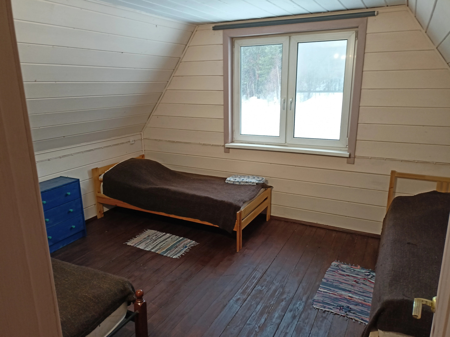 Коттеджный комплекс Корела