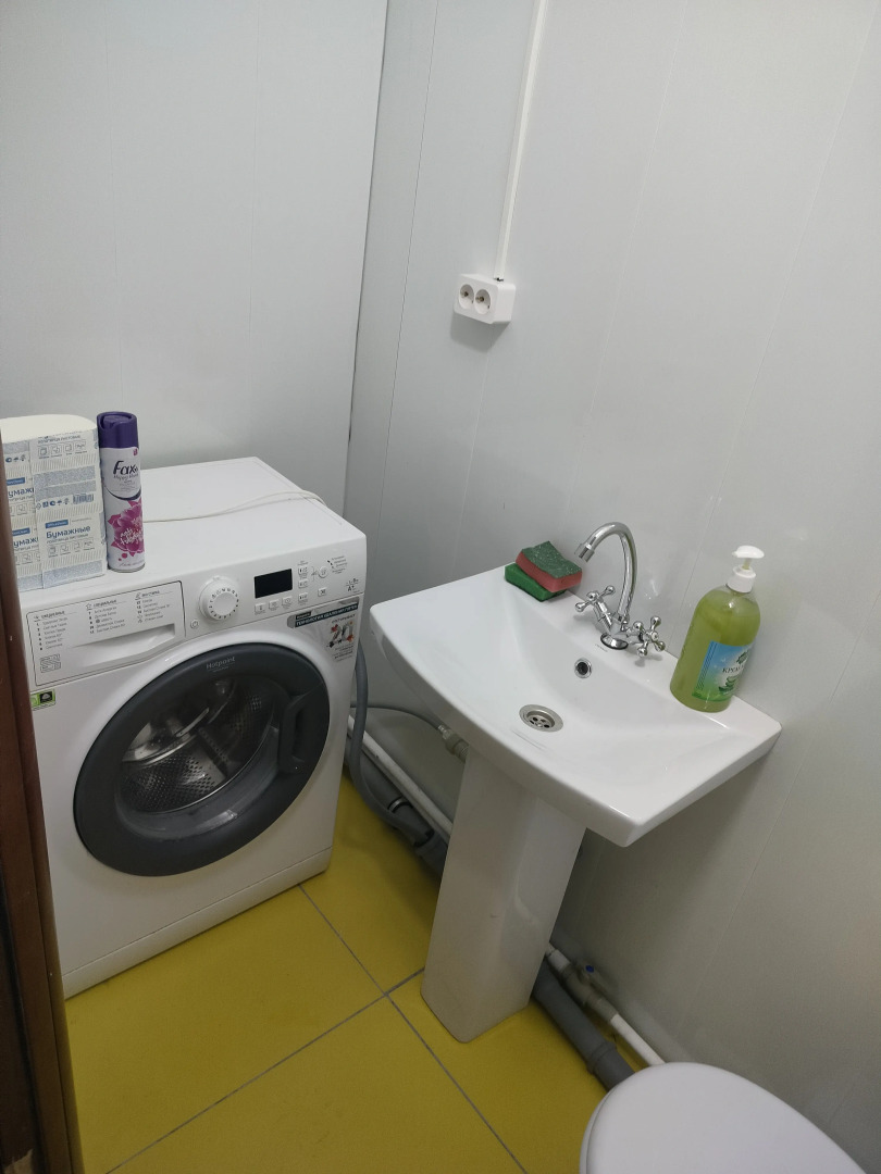 Хостел На Коминтерна