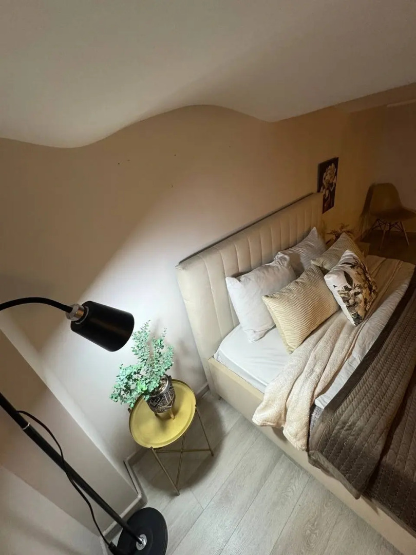 Апартаменты Vanilla Latte у метро Бауманская