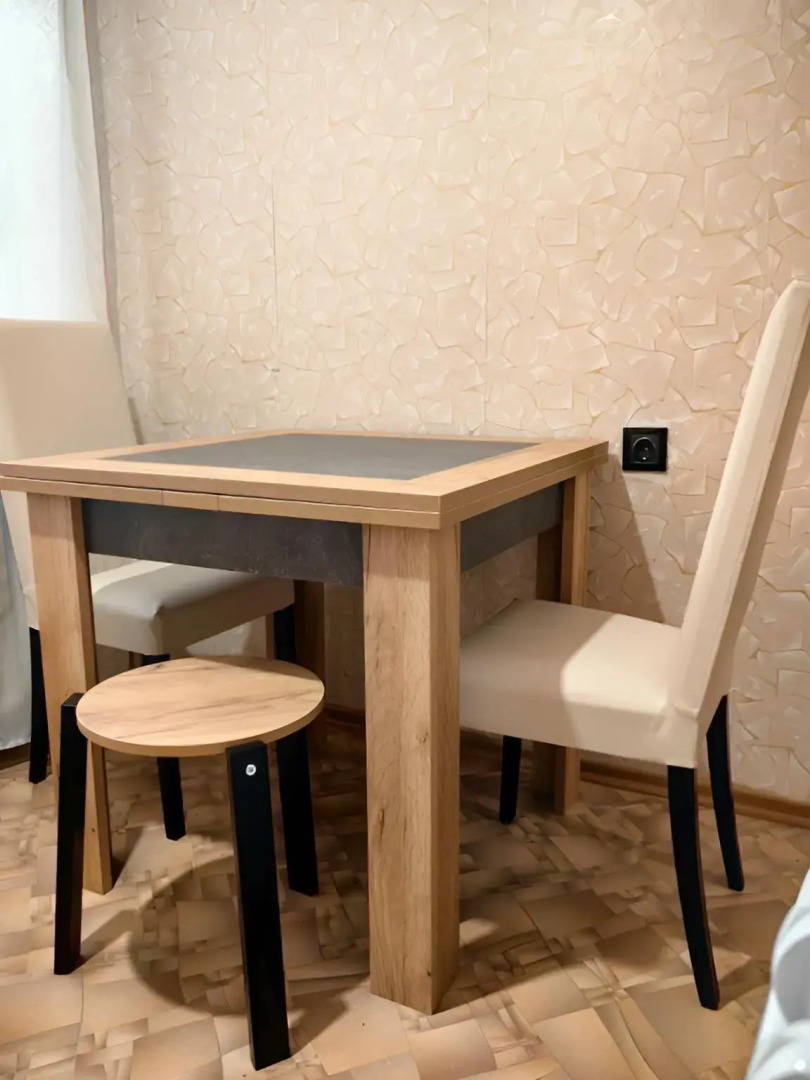 Апартаменты SunResort