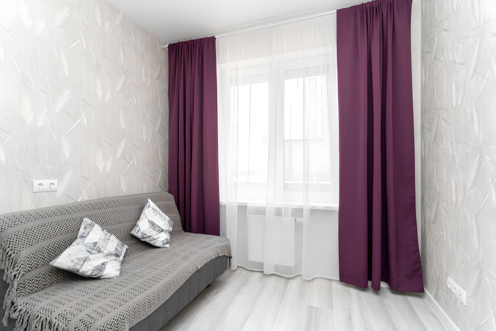 Апартаменты KazanRent