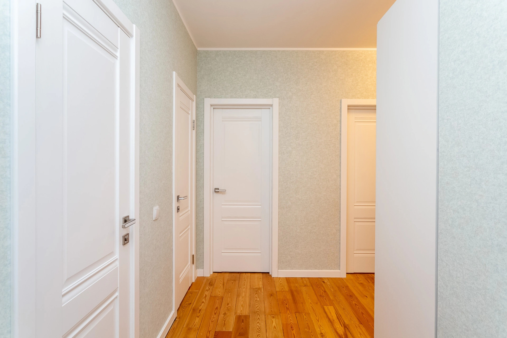 Sestroretsk Apartments