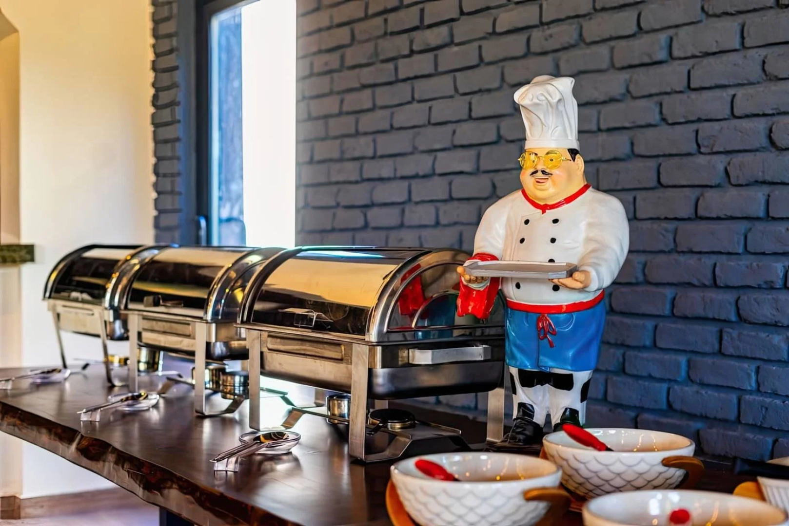 Optimum Luxury Hotel & Spa