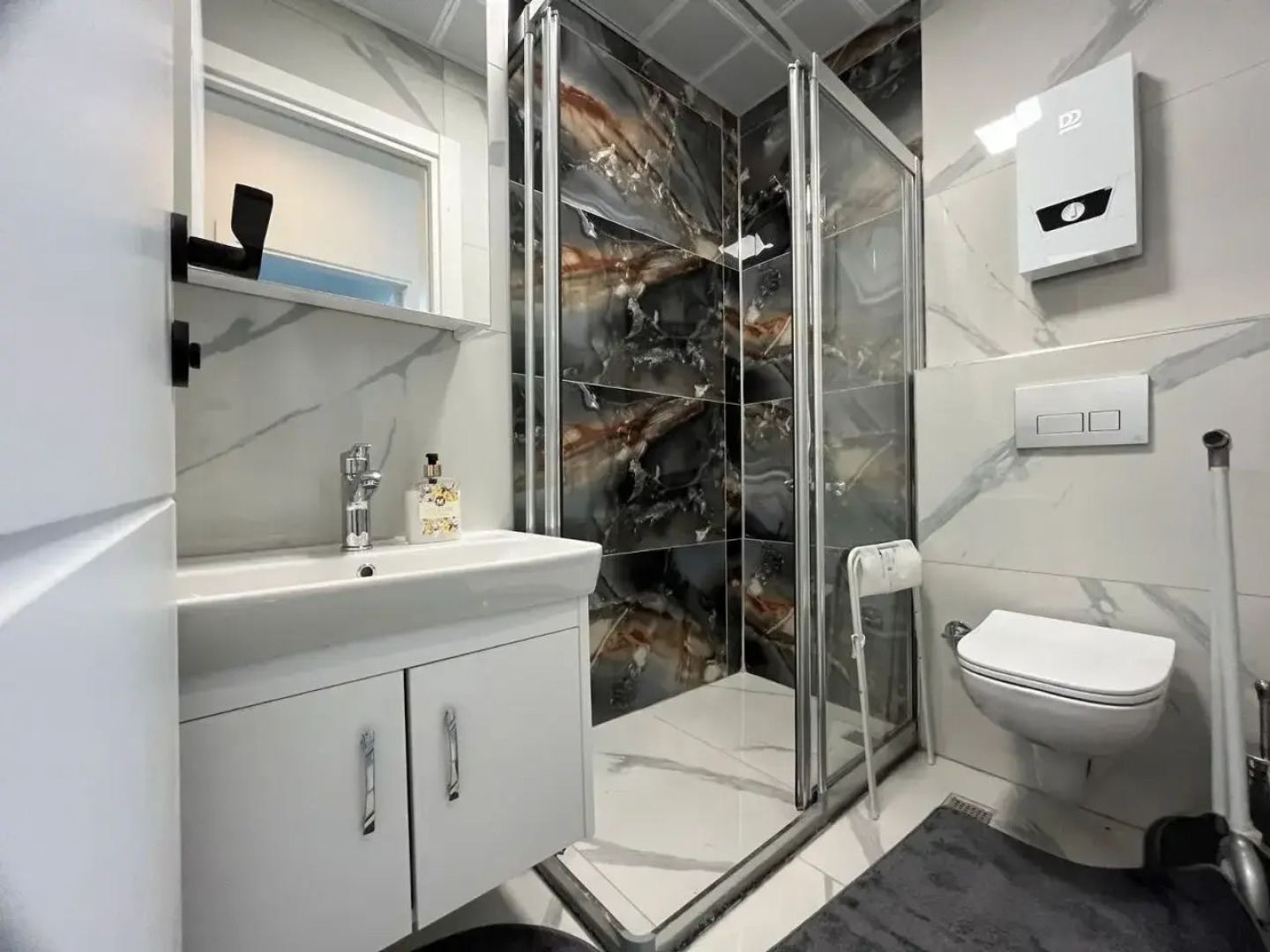 Апартаменты Best Life De Lux