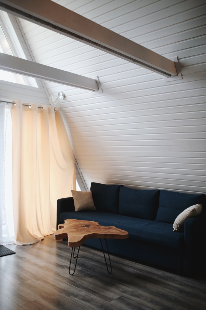 База Отдыха А Ленд