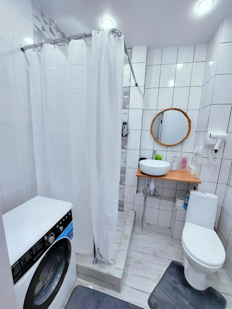 Квартира Аура Комфорт