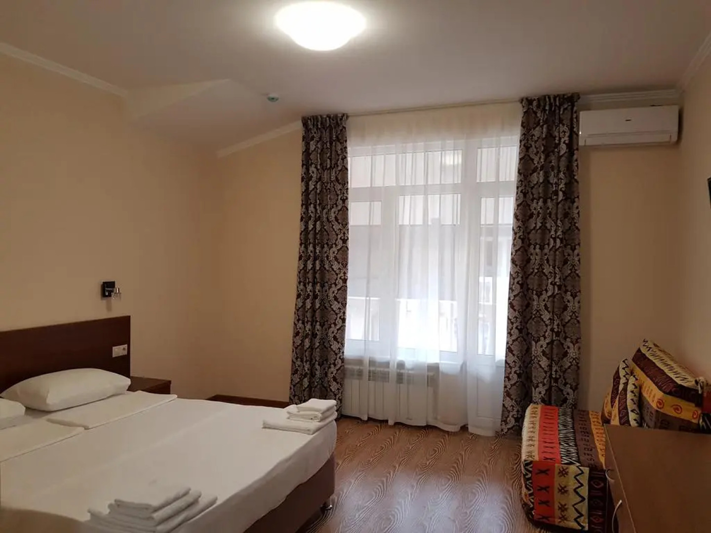 Гостевой дом Aqua Life