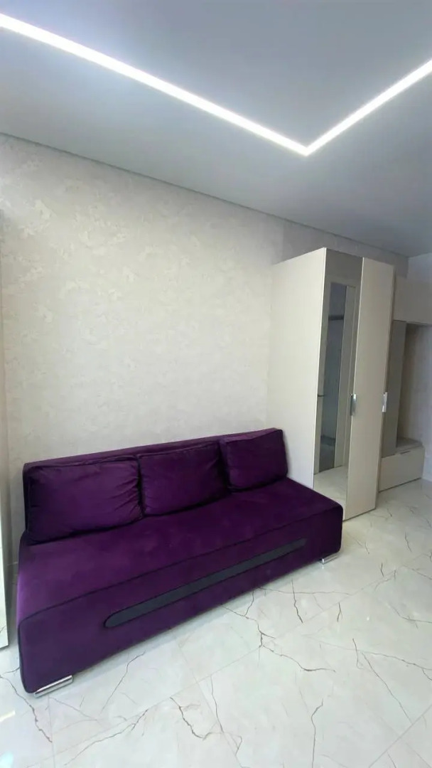 Апартаменты Студия Ajax в Сириусе на Трубачева 26