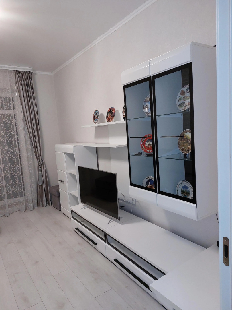 Апартаменты Балтийская сказка