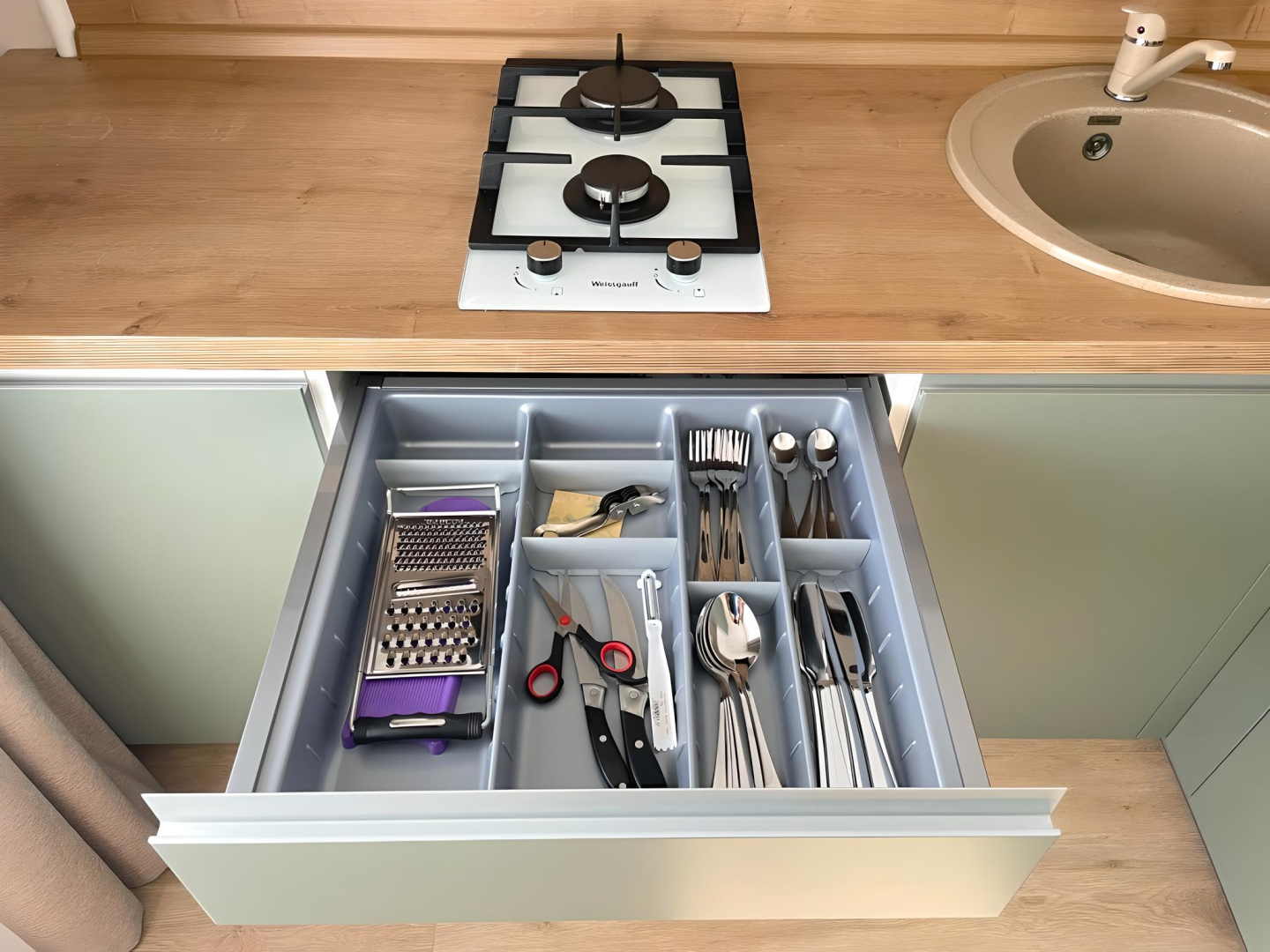 Апартаменты Эмеральд