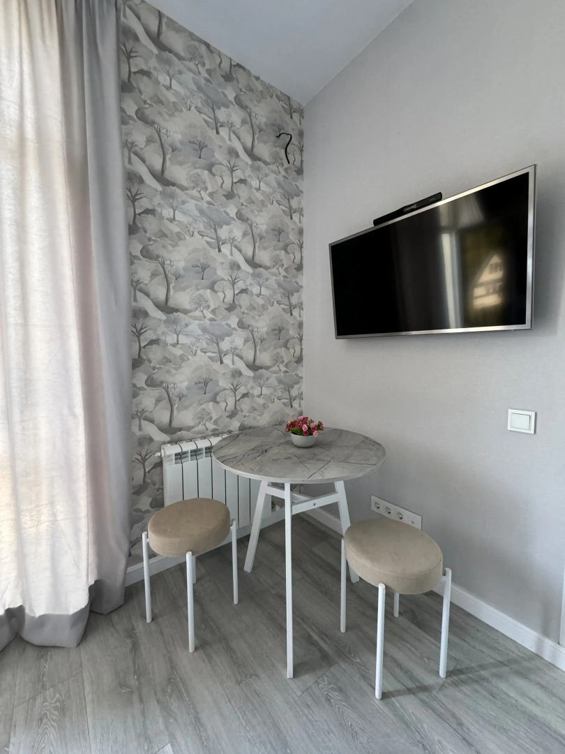 Квартира Уютная в поселке Дагомыс