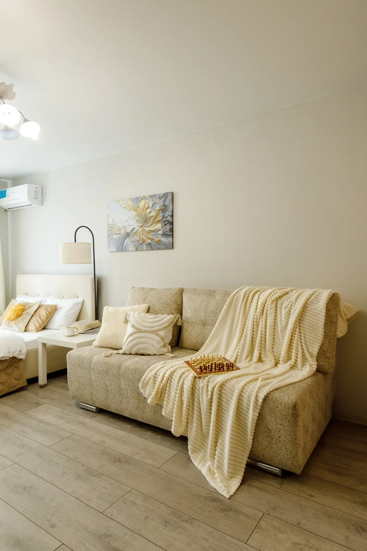 Апартаменты Мечты