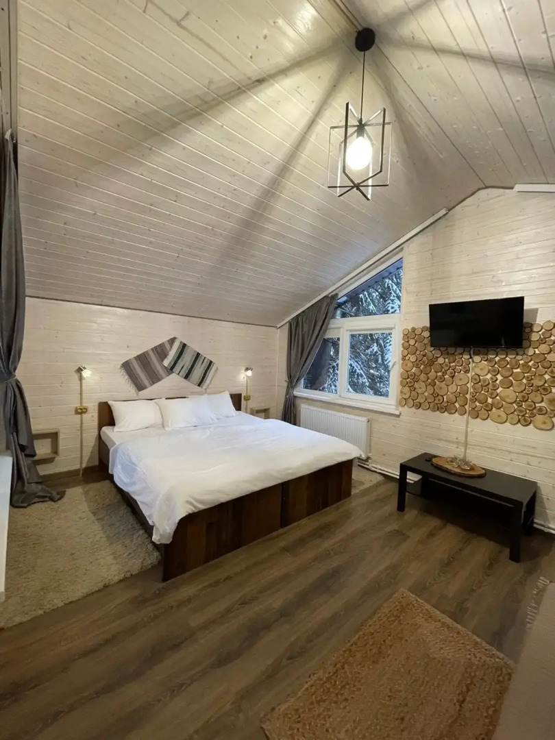 Гостевой Дом Пилигрим