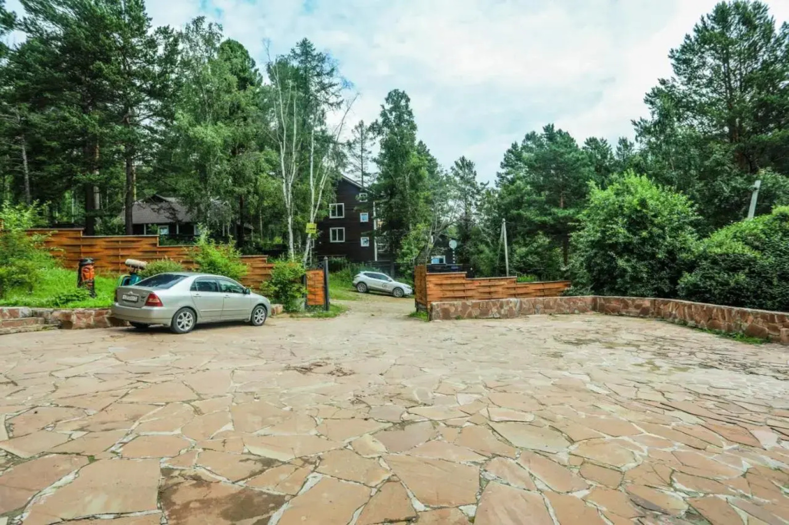 Отель Натали