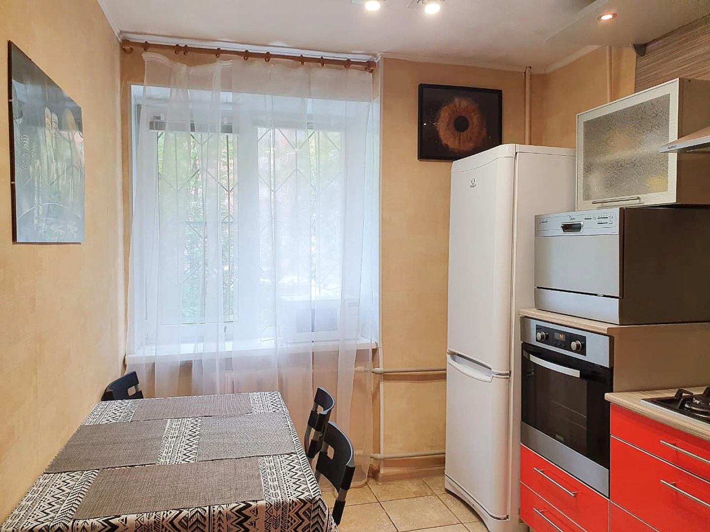 ДзенХоум Эклектика 38