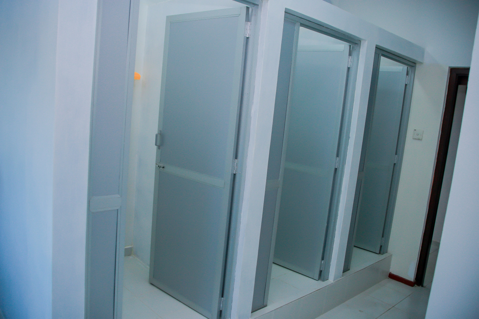 Хостел Ibur Hostels Galle