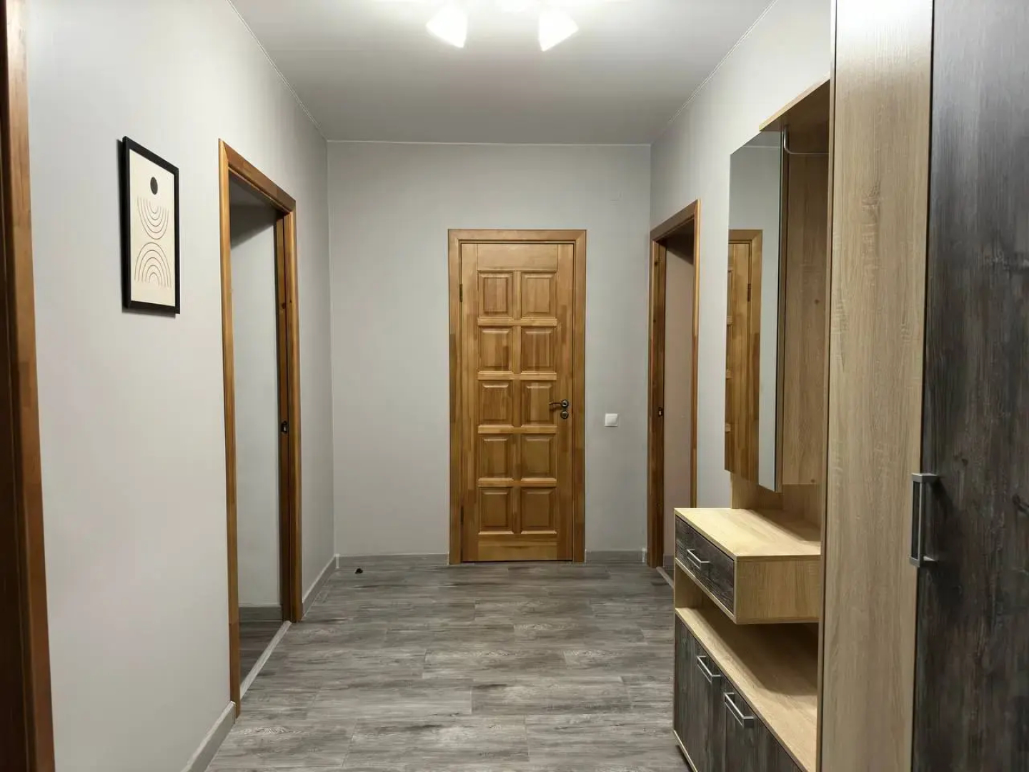 Квартира в центре Зеленоградска