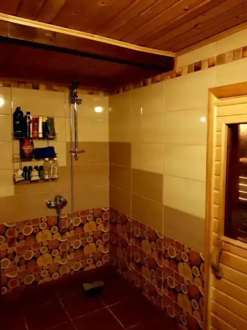 Шале Ratkovo Loft Эко 3