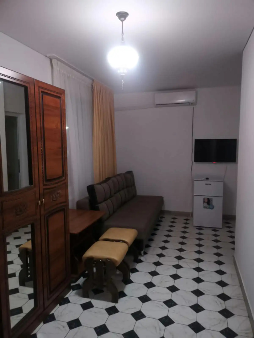 Гостевой дом Лидия