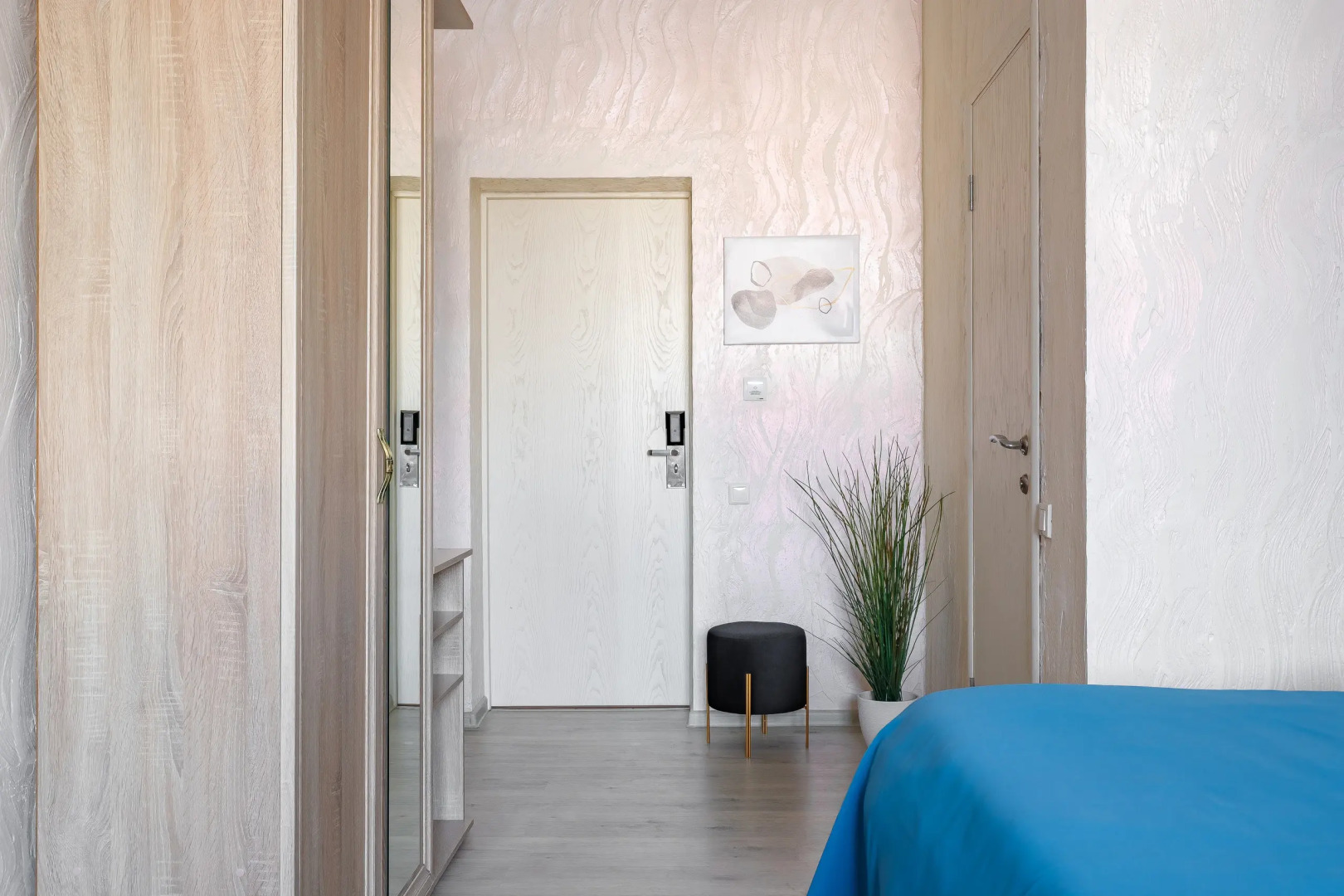 Отель Лабиринт