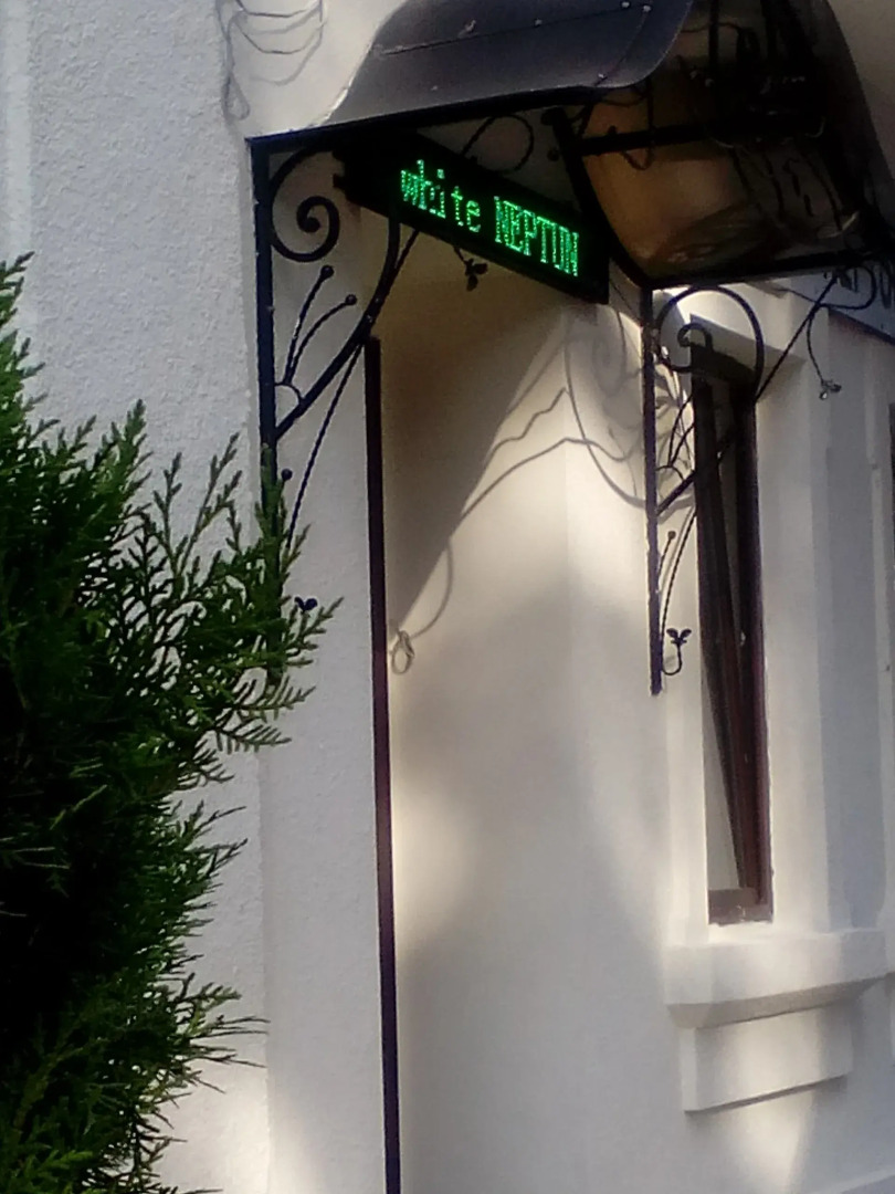 Отель White Neptun Georgia Tbilisi