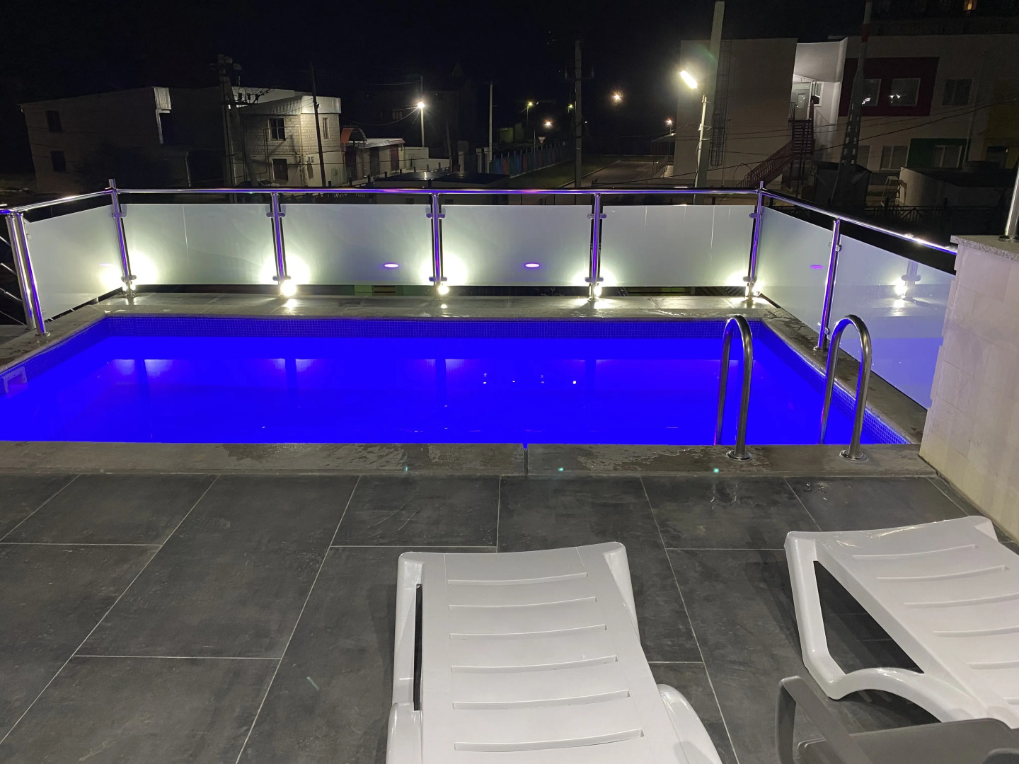 Гостевой дом Горячий песок