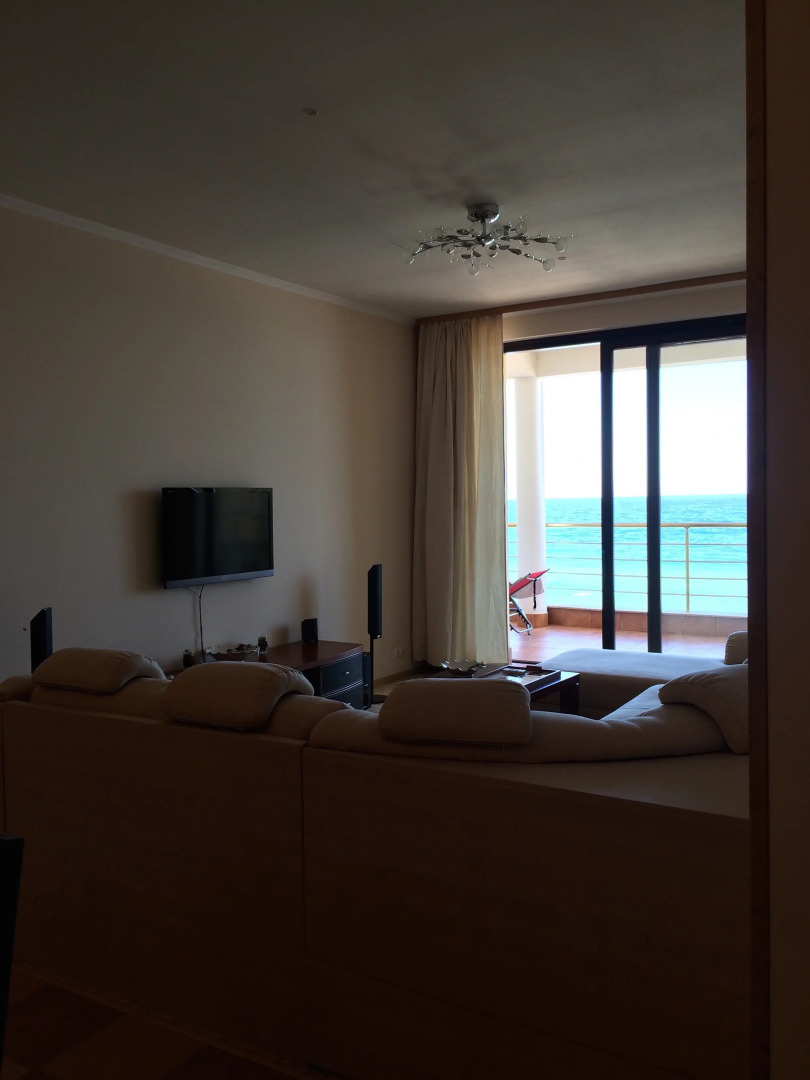 Апартаменты Премьера 8