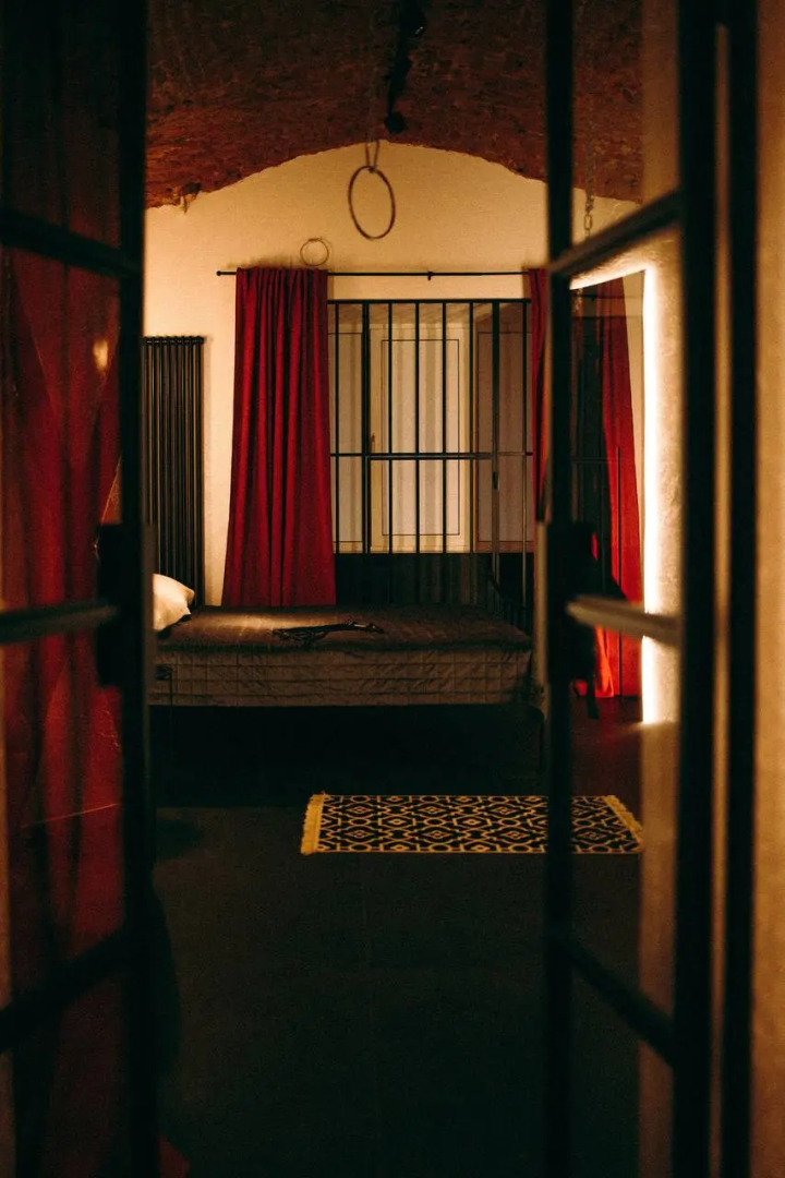 Квартира Studio X