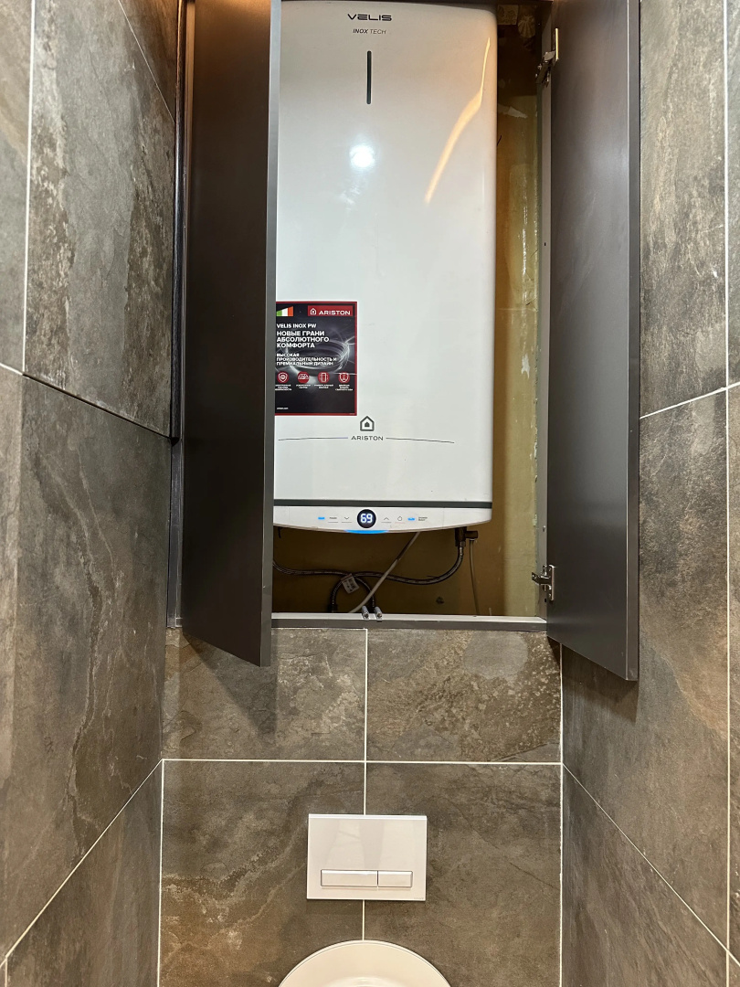 Апартаменты BPA Apartments 75/39