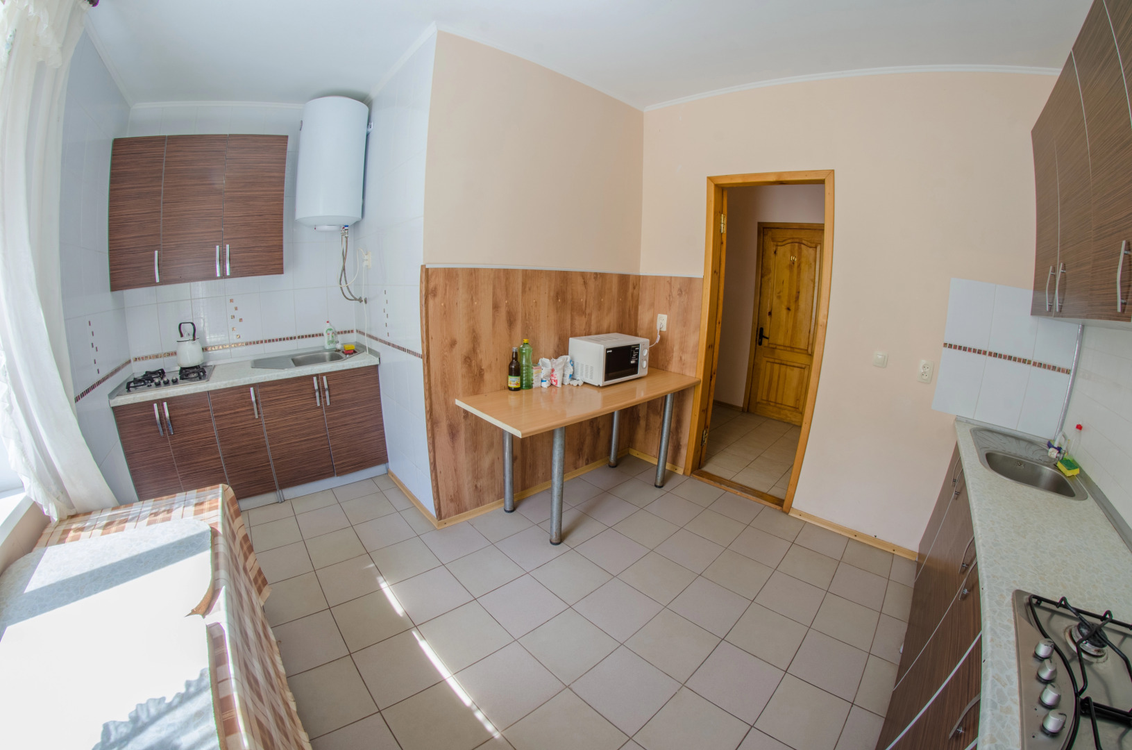 Гостевой Дом Приморская 11