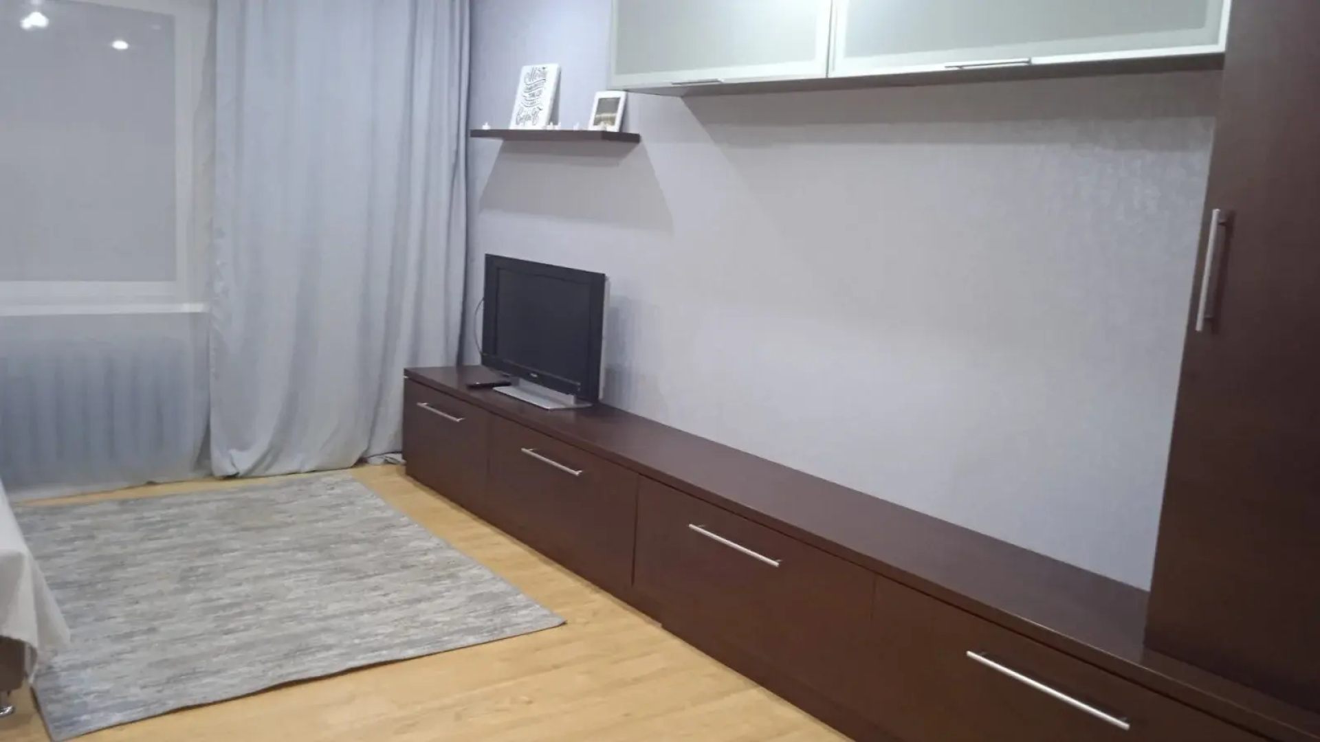 Квартира Уютная в Центре