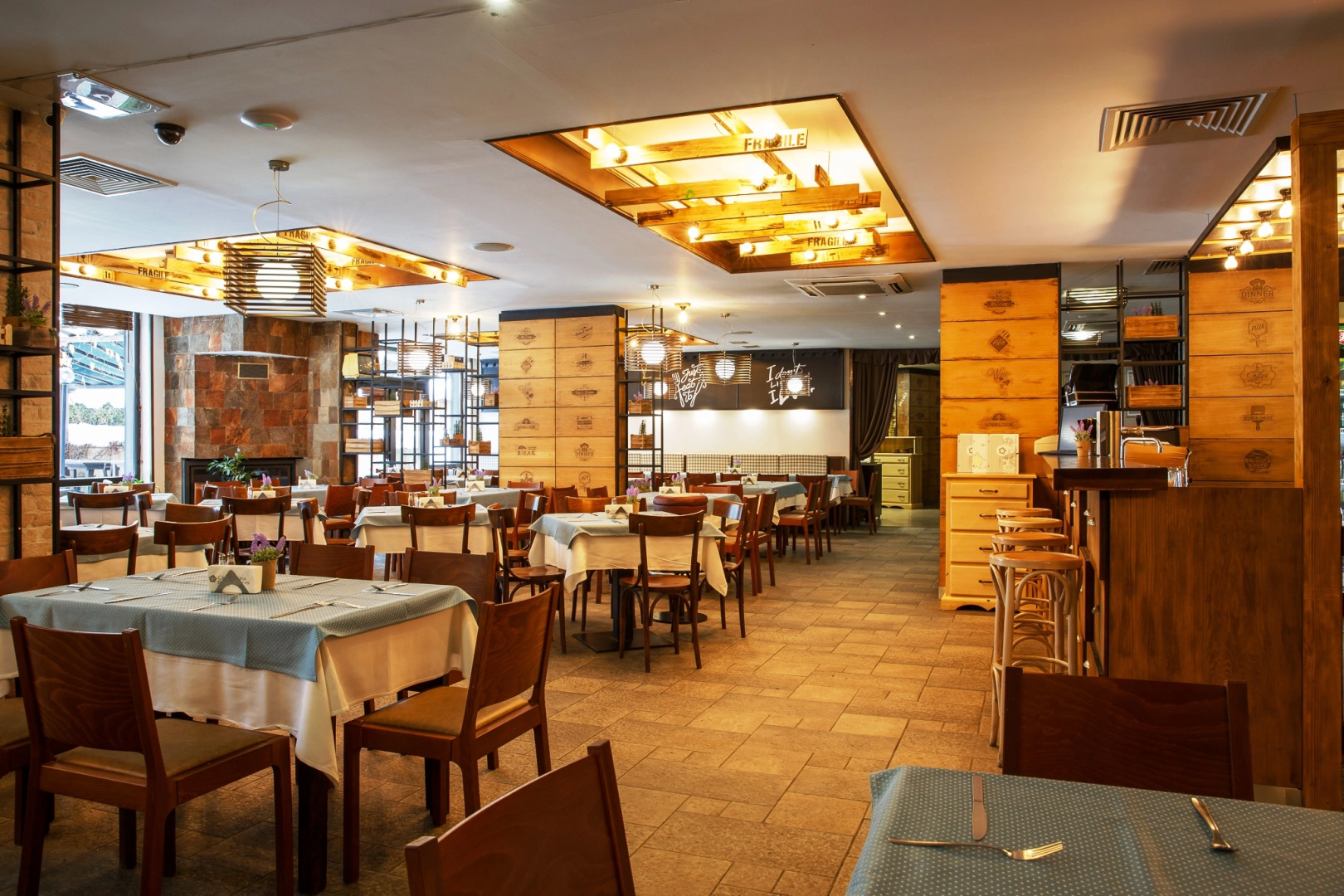 Апарт-Отель Casa Karina