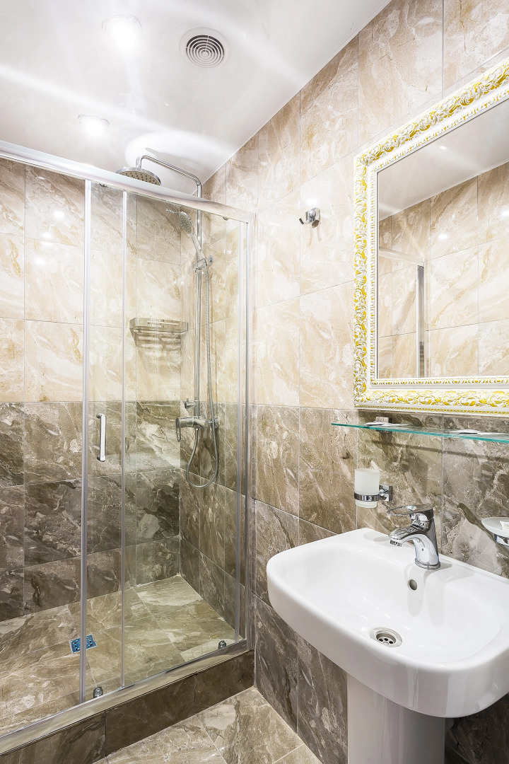 Отель Сан-Ремо