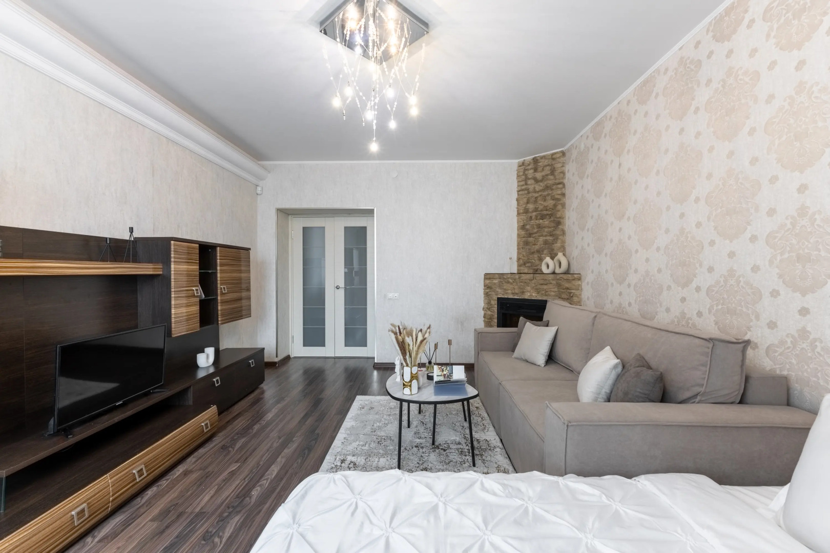 Апартаменты Возле Аквапарка