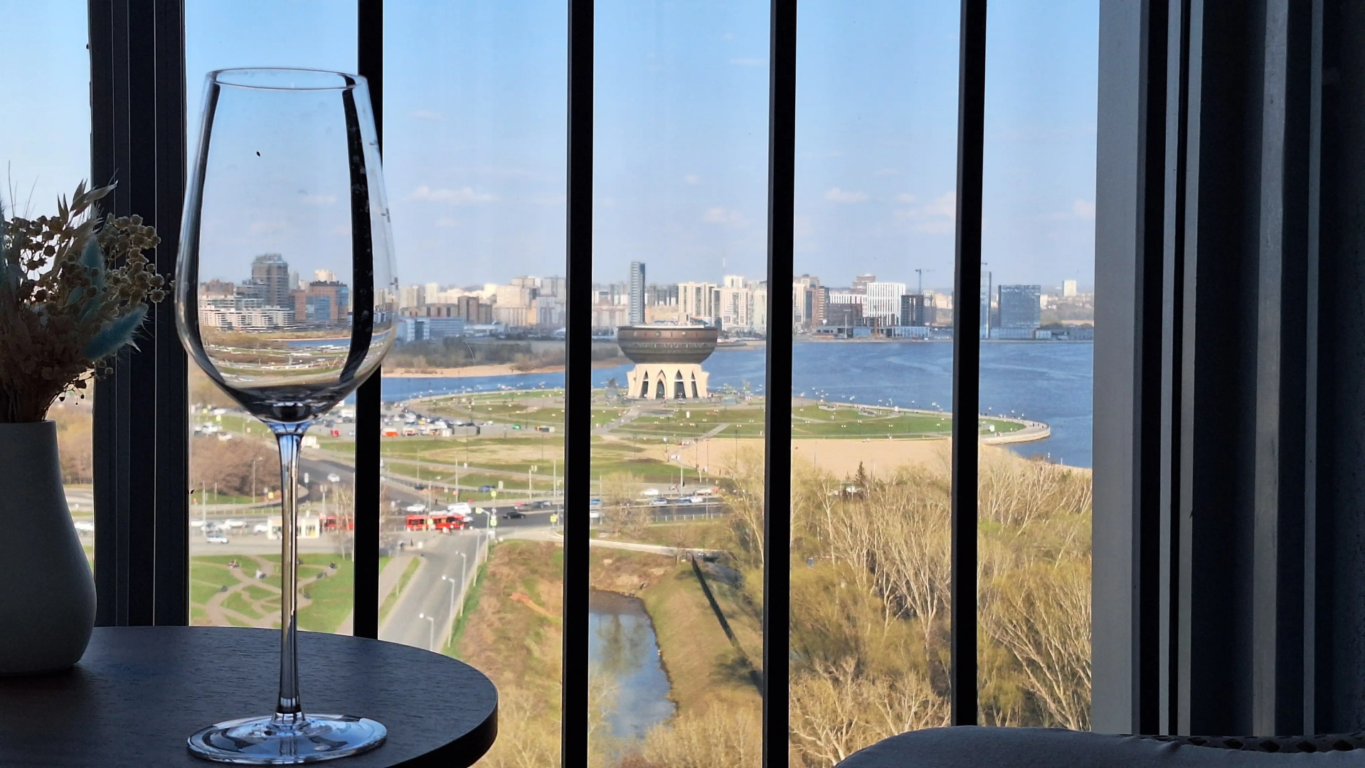 Квартира ЖК 5 Звёзд