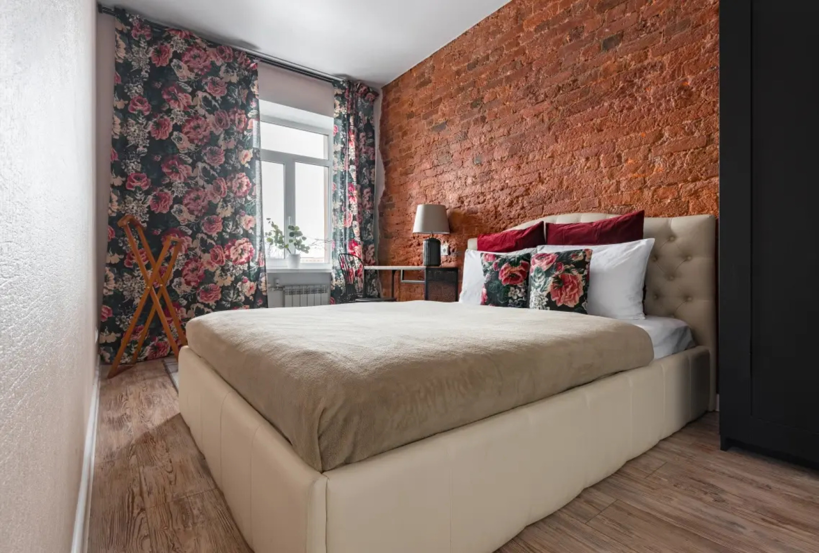 Апартаменты LetYourFlat Лиговский 25