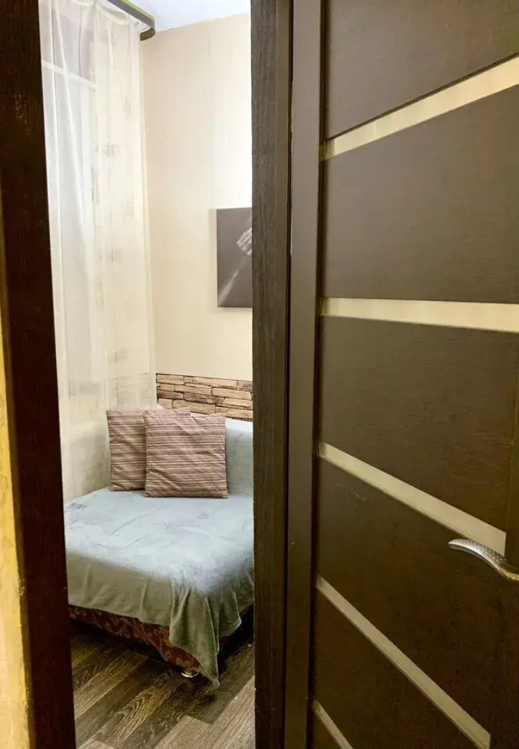 Квартира на Челябинской Улице 71