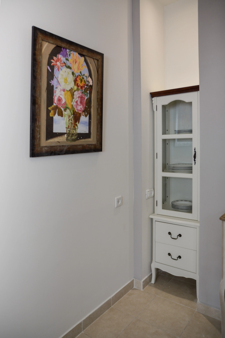 Апартаменты V&V Boutique near the beach