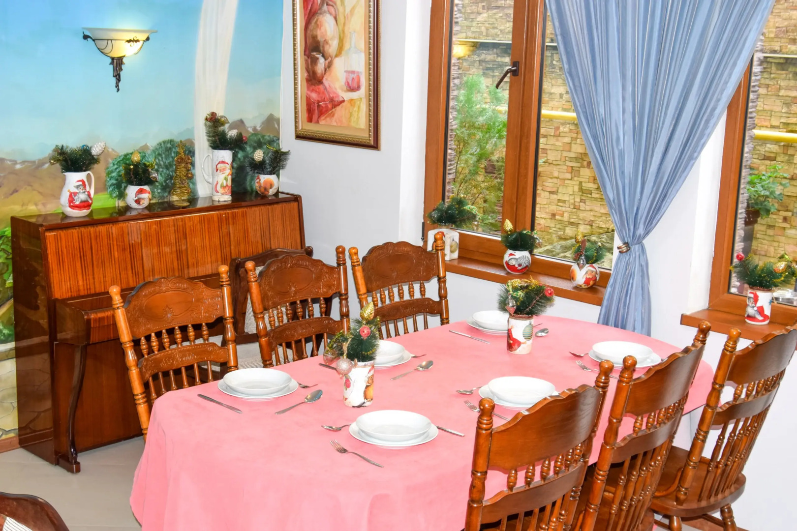 Меблированные комнаты Арт Ковчег