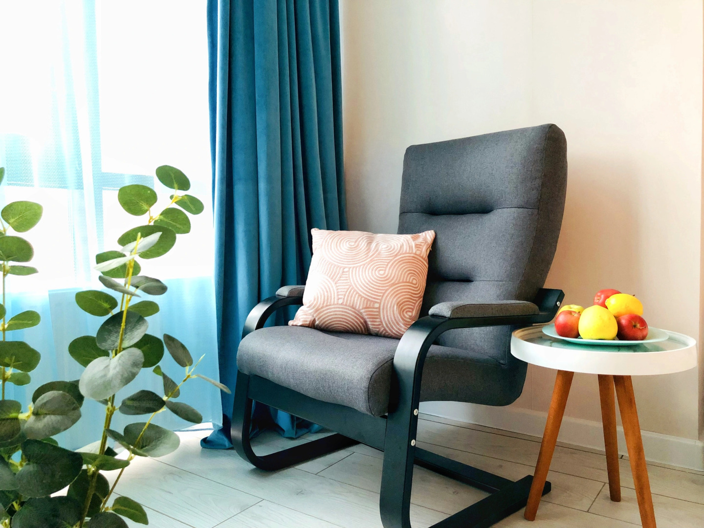 Квартира Берег Моря