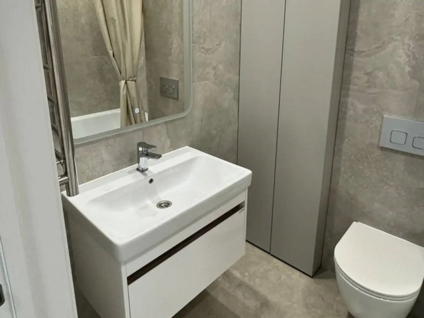 Квартира рядом с набережной Брюгге