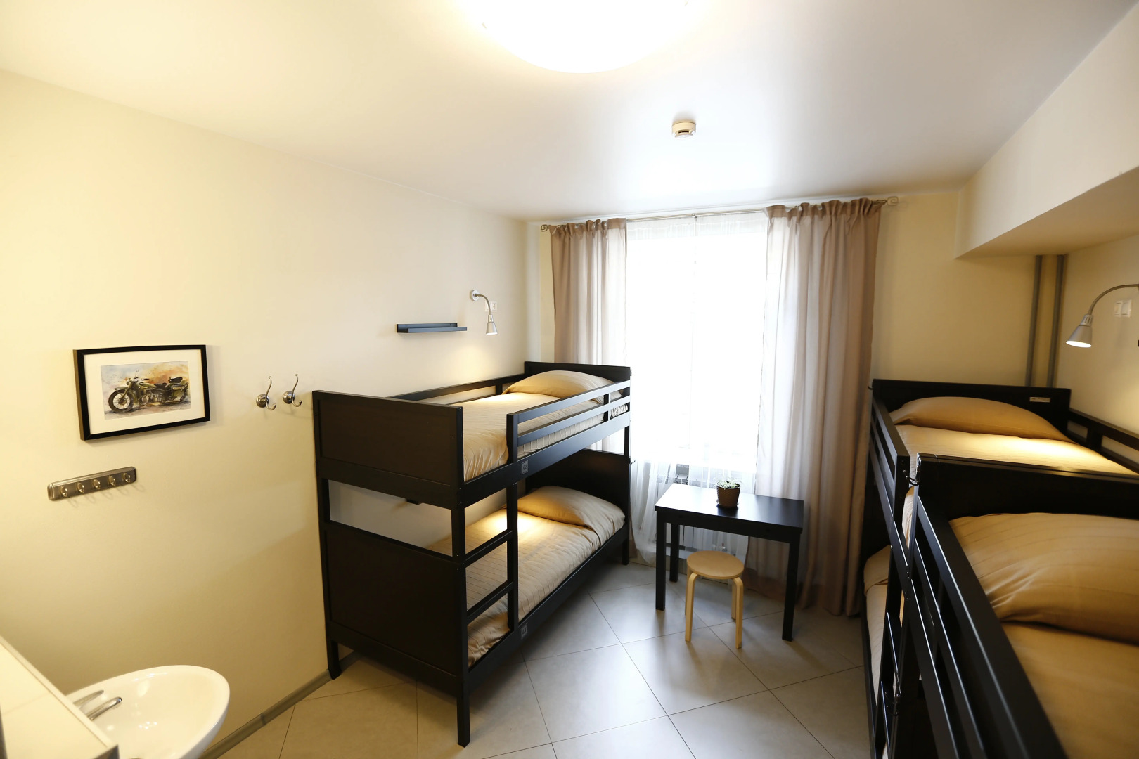 Хостел у Вокзала Бренсон