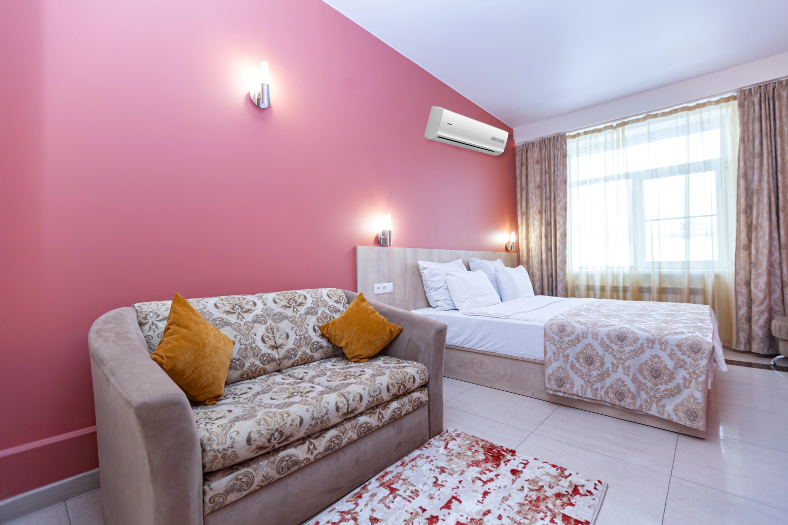 Мини-Отель Maxx Royal